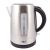 Anex AG-4047 Electric Kettle (1.7 Ltr) Concealed ? Steel Body - 2 Years Brand Warranty (3 Months 0% Percent Profit Product Available on 48 Months Installment) _ZS